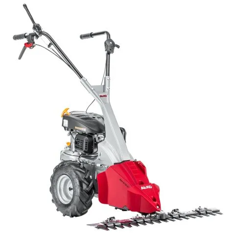 Säker betalning BM 875 IV AL-KO Slåtterbalk